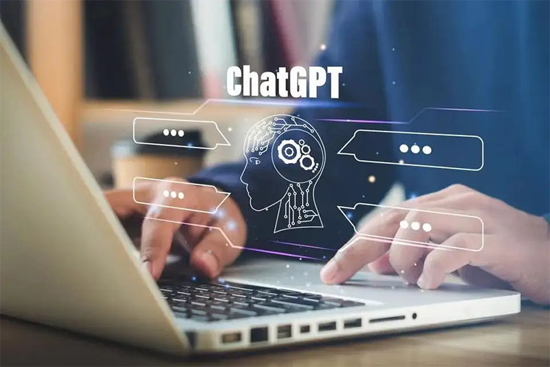 ChatGPT爆火引發(fā)安全隱患，企業(yè)應(yīng)如何正確使用AI
