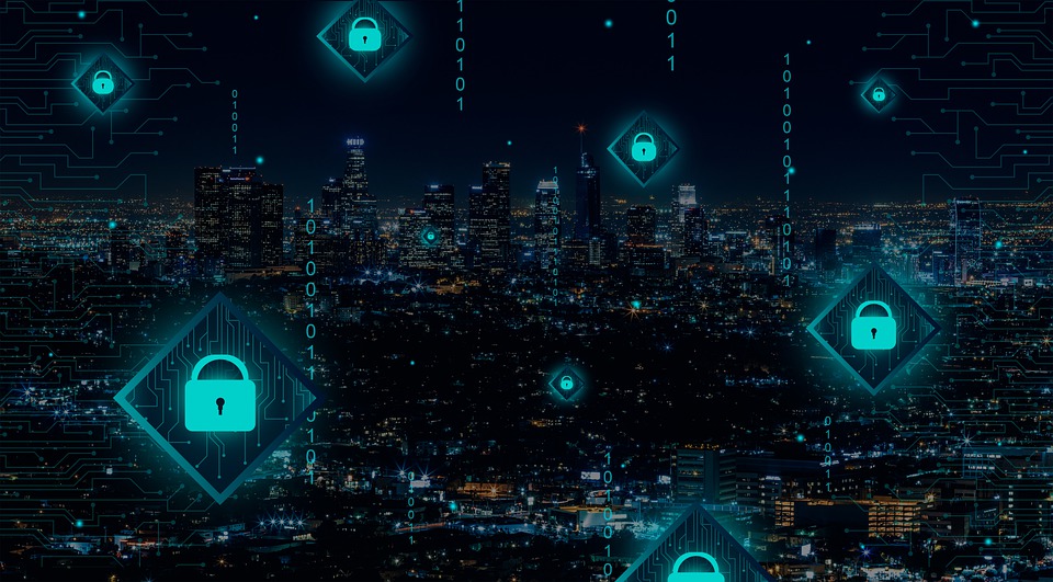 免費(fèi)Wi-Fi？萬(wàn)能鑰匙？Wi-Fi安全是否真的安全？