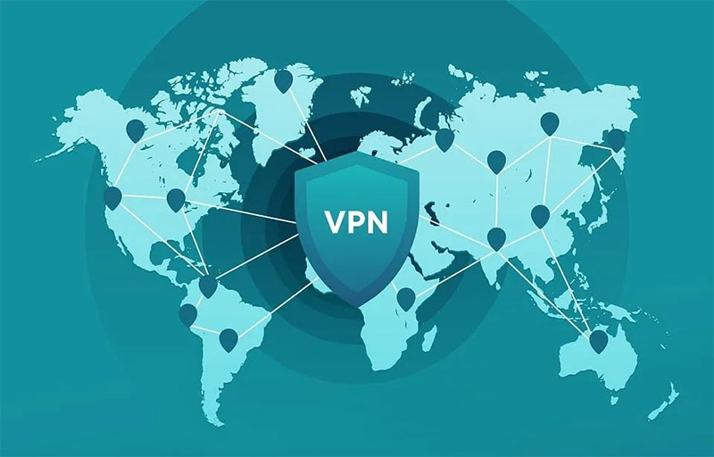 “翻墻”違法嗎？擅用VPN“翻墻”，小心惹大禍